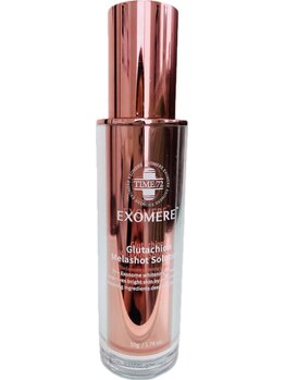 ナイン ゴー(Nine go)/【EXOMERE】商品ご紹介