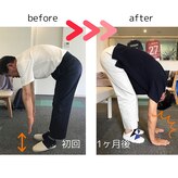 ファーストストレッチ