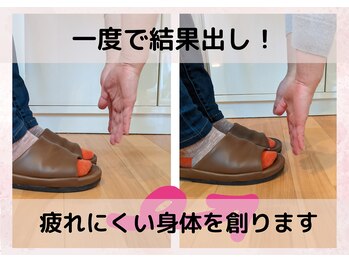 エラン 瀬戸店(Elan)/【瀬戸市　リンパマッサージ】