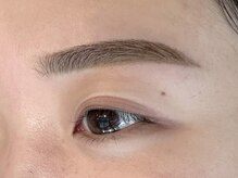 アイバー ウィズ ガーデンムサシコスギ(EYEBAR with GARDEN MUSASHIKOSUGI)/アイブロウ