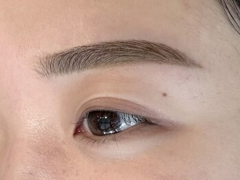 アイバー ウィズ ガーデンムサシコスギ(EYEBAR with GARDEN MUSASHIKOSUGI)/アイブロウ