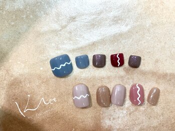 クレー(Klee)/定額Klee Design