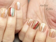 アトリエ リリス(Atelier Ryllis)/マグニュアンスデザイン