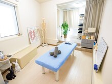 ストレッチ整体サロン エミナス