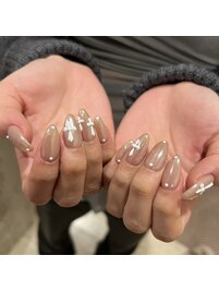 手描きアート[新宿/新宿駅]