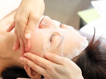 ほぐし屋 かすがい/施術