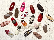 メリーアン(Merry Anne)/バレンタインアート