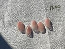 ニュアンスネイル