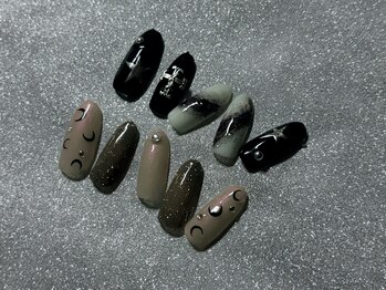 キャッツアイ東京 新宿店(Cat's eye TOKYO)/y2k定額サンプル