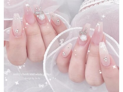 ジェイリー(Je.ily)の写真