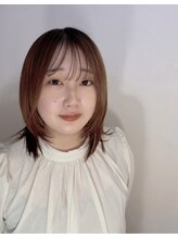 カッツ 宮通り(CUTS) kawasaki 