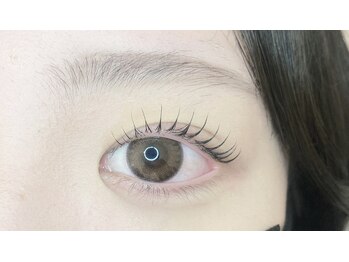アイモア 江南店(eye mor.)/まつ毛パーマ