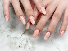 マヒナ(MAHINA)/オフィスネイル(オフ別)¥5500