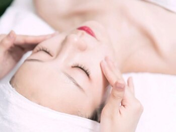 大足スパ 上野 御徒町(BIG FOOT SPA)の写真/心とお肌を癒す大足SPAで特別なひとときを☆自分へのご褒美に贅沢フェイシャルエステ♪【御徒町駅徒歩1分】