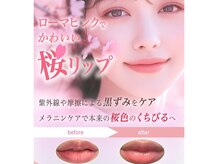 サロンドダリア(Salon de Dahlia)