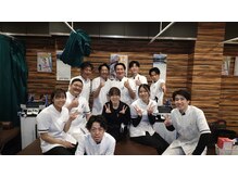 赤羽整骨院/国家資格者が施術
