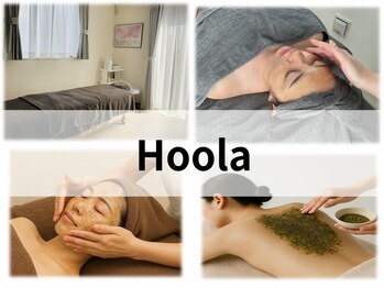 フーラ(Hoola)