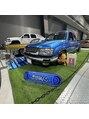 ルリアン チッタ&nbsp;車のイベントもよく行きます！特にアメ車が大大好きです（＾＾）