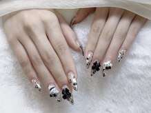 スペラ 大宮店(Spera)/レオパードヒョウ柄キャラクター