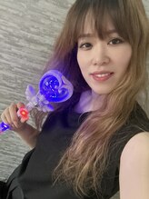 エムクリスタル(M-crystal)&nbsp;鈴木 佳澄