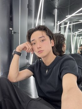 フォーエックス トウキョウ(XXXX tokyo)の写真/【メンズ専門アイブロウ/眉毛サロンXXXX（フォーエックス）】関西で実績を積んだ大人気サロンの2号店