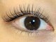 ミストアイラッシュ(mist eyelash)の写真/印象を変えたい方・ぱっちりとした目元をお求めの方に◎お客様の魅力を最大限に引き出すデザインをご提案♪