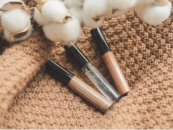 シーンスタジオ 津田沼店(SSIN STUDIO)/マスカラ/津田沼店/まつげパーマ