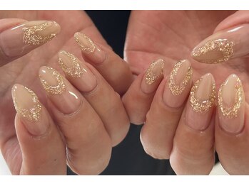 キラネイル(kirranail)/定額デザイン