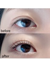 カルムトウキョウ 恵比寿本店(CALM TOKYO)/まつげぱ恵比寿