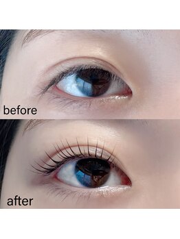 カルムトウキョウ 恵比寿本店(CALM TOKYO)/まつげぱ恵比寿