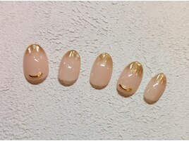 ☆定額ネイルアートB☆