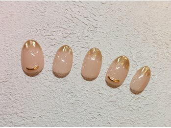 グレース(Graces)/☆定額ネイルアートB☆