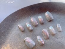 ☆オーダーチップ受付中！ブライダル、成人式に♪