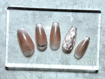 【リッチサンプル】コース