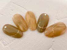 エフブルーム レカン(f'bloom L'ecrin)/Hand デザイン