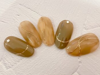 エフブルーム レカン(f'bloom L'ecrin)/Hand デザイン