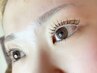 35歳からの自然上向きまつげパーマ＆丁寧カウンセリング1週間の保証期間付き 