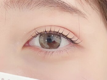 アーツ アイサロン 町田店(arts eyesalon)/まつ毛パーマ