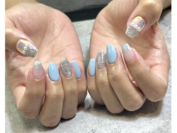 アディクト(ADDICT)/