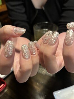 ロロ バイ レイチェ(lolo. by Rayche)/ラメネイル