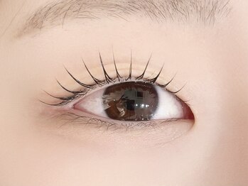 アニー(Annie)/ラッシュリフト