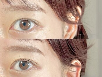ケイトステージラッシュ 松本店/ まつ毛パーマ眉WAXパリジェンヌ