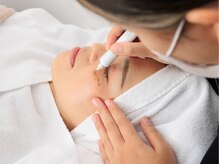 百貨店展開！痛みが少ない！ダウンタイムなし！