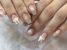 ウユ 高崎店(uu)/design定額　¥8800