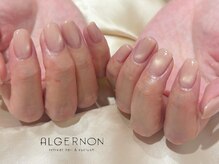 アルジャーノン リトリート(ALGERNON retreat)/Newマグネット＊