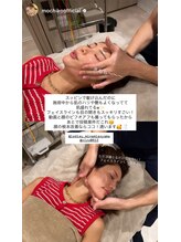 ルデュー 南青山本店(Ledieu)/モチコさんご来店♪