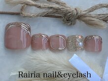 フットデザインコース