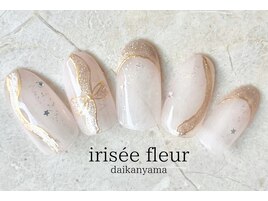 きらきらリボンデザイン