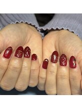 サロンジー(salon g)/お持込みデザイン