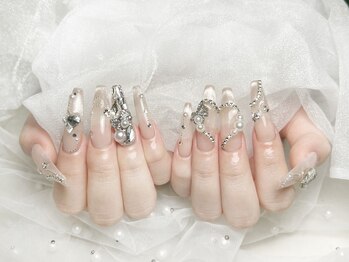 ラスズラン(La suzuran)/120分